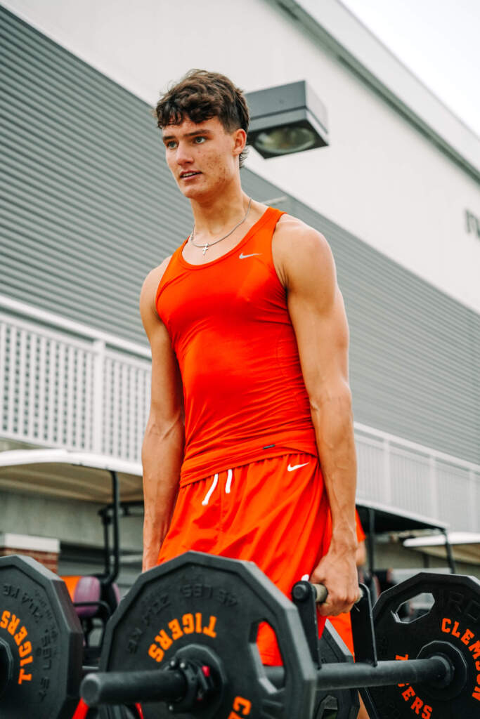 Clemson Tigers Official Athletics Site