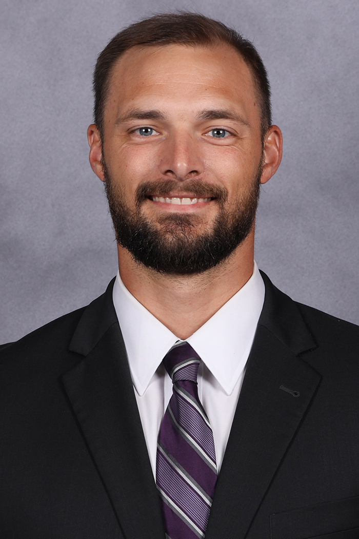 Cole Stoudt - Football - Clemson University Athletics