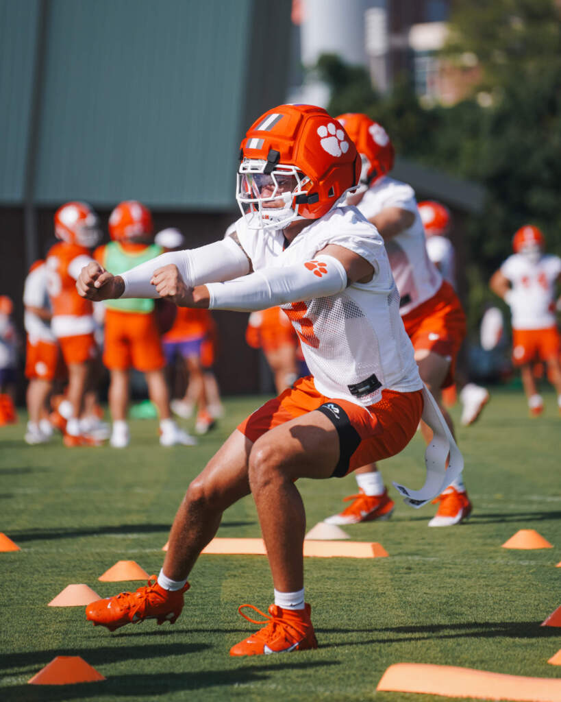 Clemson Tigers Official Athletics Site