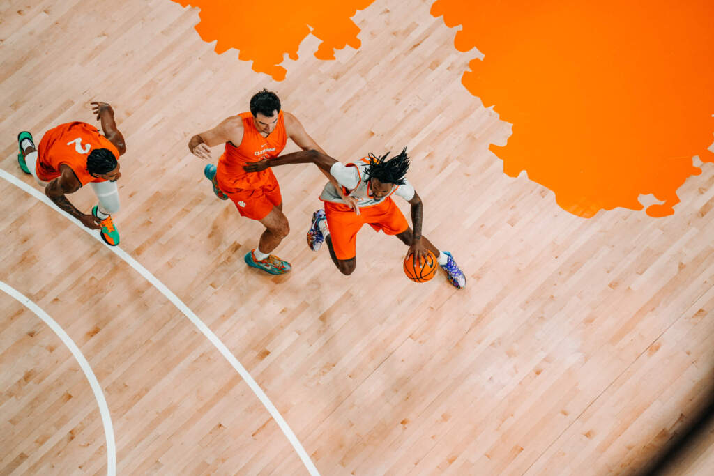 Clemson Tigers Official Athletics Site