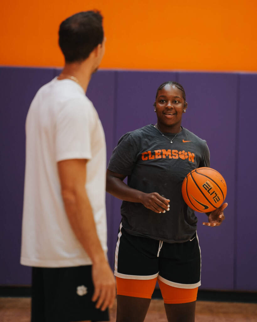 Clemson Tigers Official Athletics Site