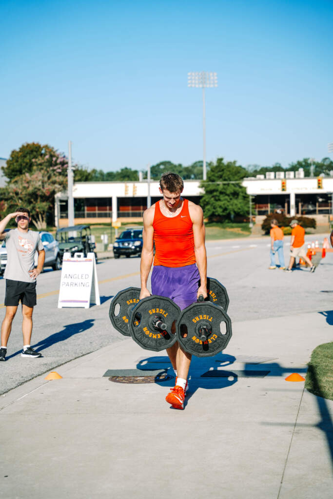 Clemson Tigers Official Athletics Site