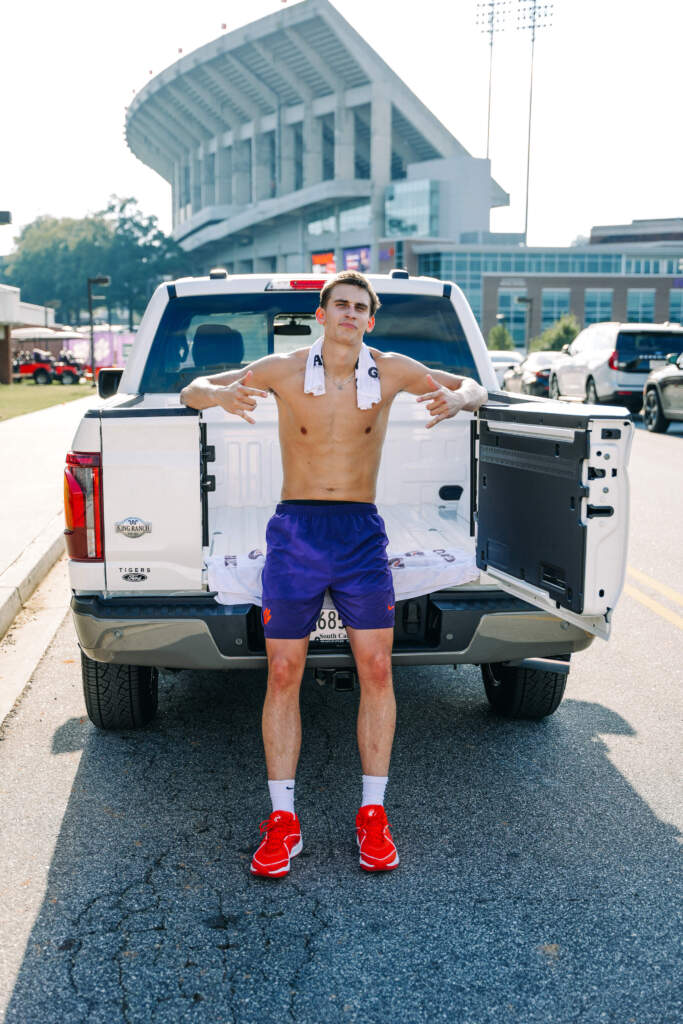 Clemson Tigers Official Athletics Site