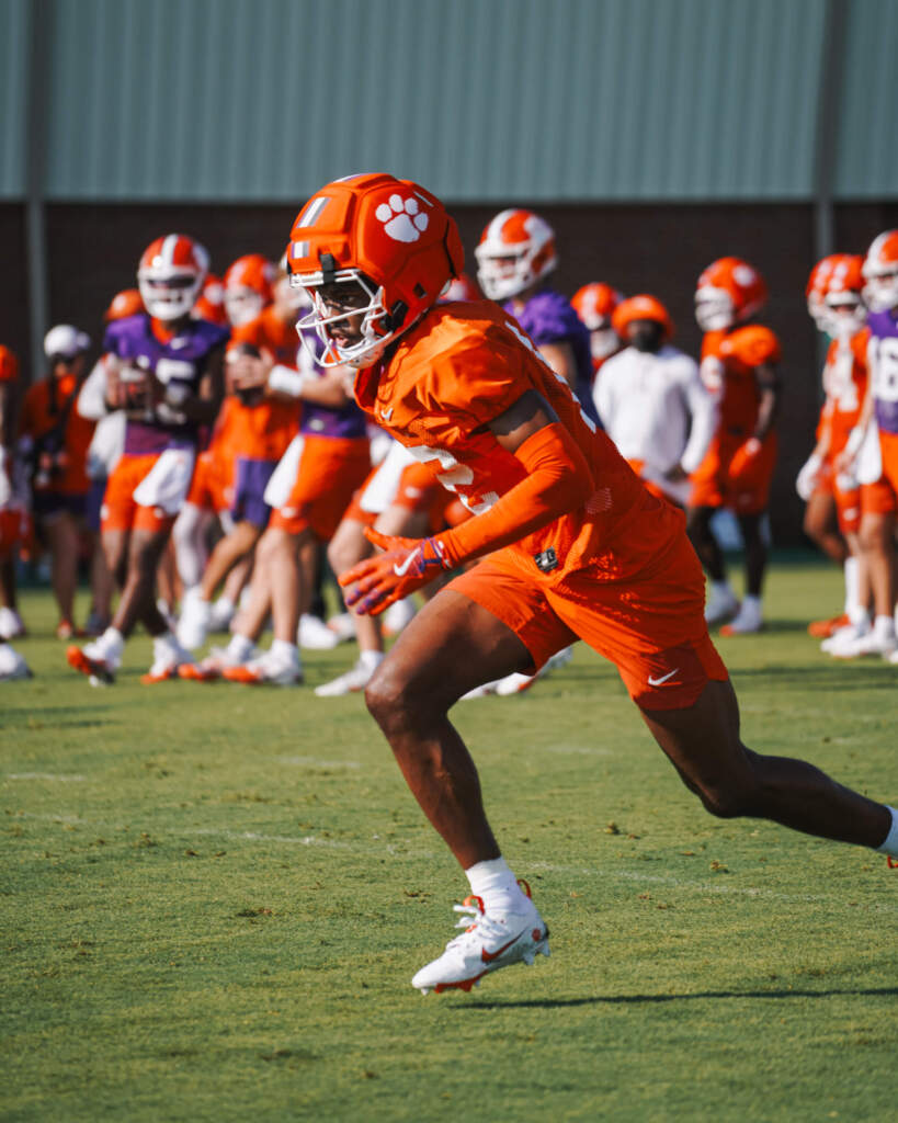 Clemson Tigers Official Athletics Site