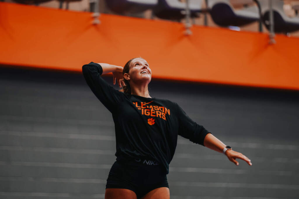 Clemson Tigers Official Athletics Site