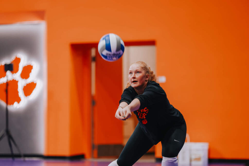 Clemson Tigers Official Athletics Site