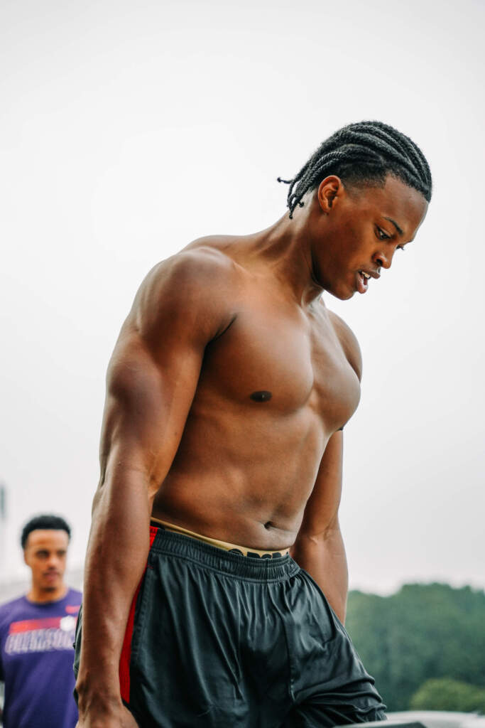 Clemson Tigers Official Athletics Site