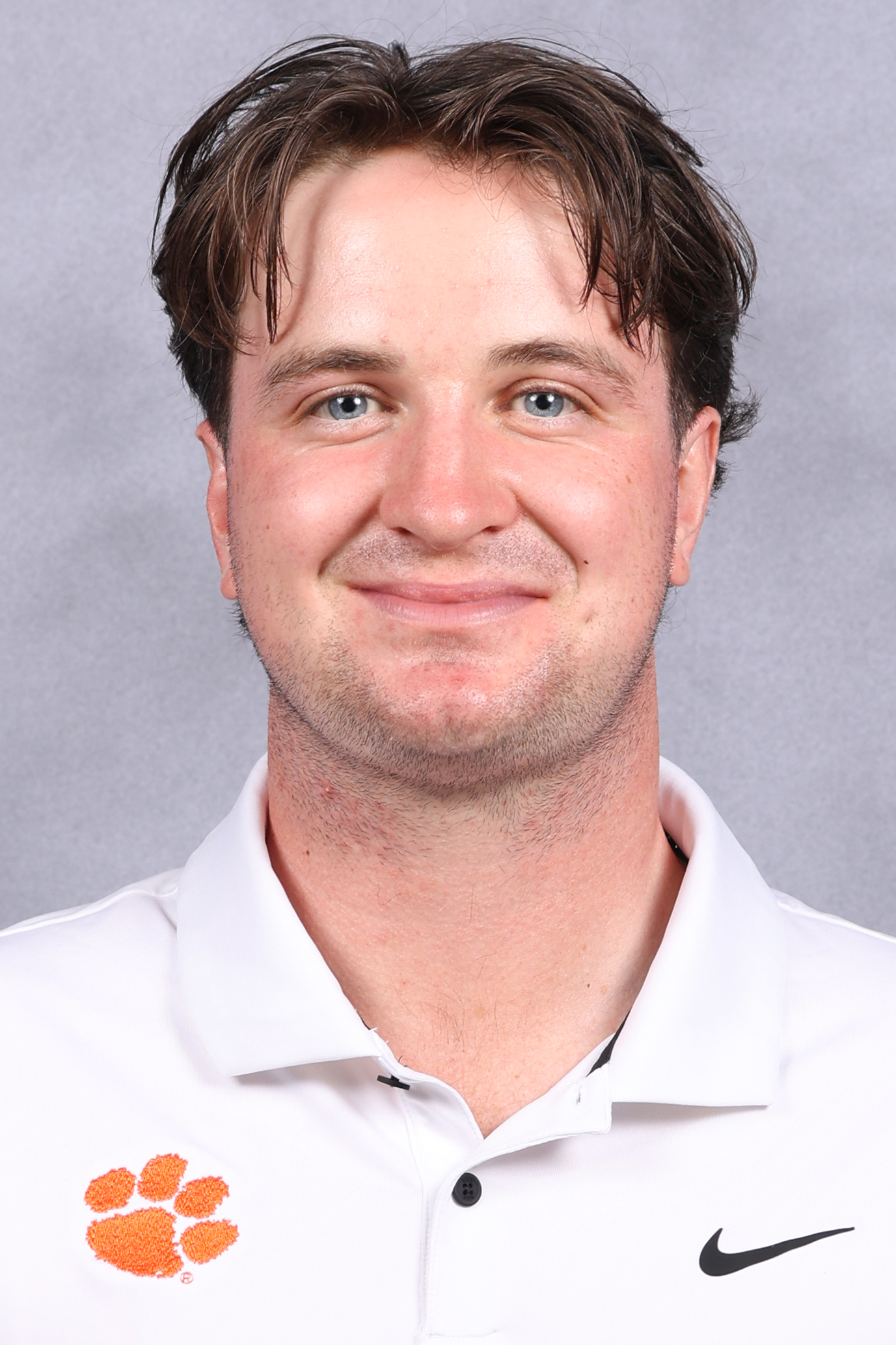 Thomas Higgins - Men's Golf - Clemson University Athletics