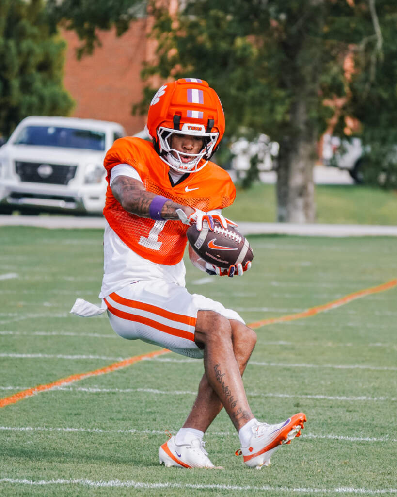 Clemson Tigers Official Athletics Site