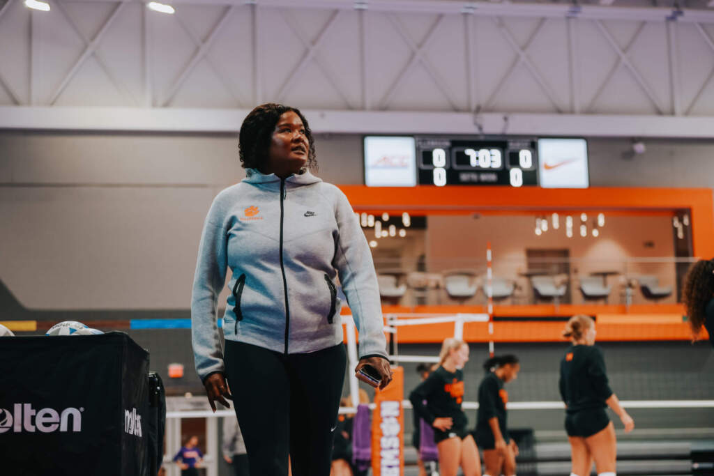 Clemson Tigers Official Athletics Site