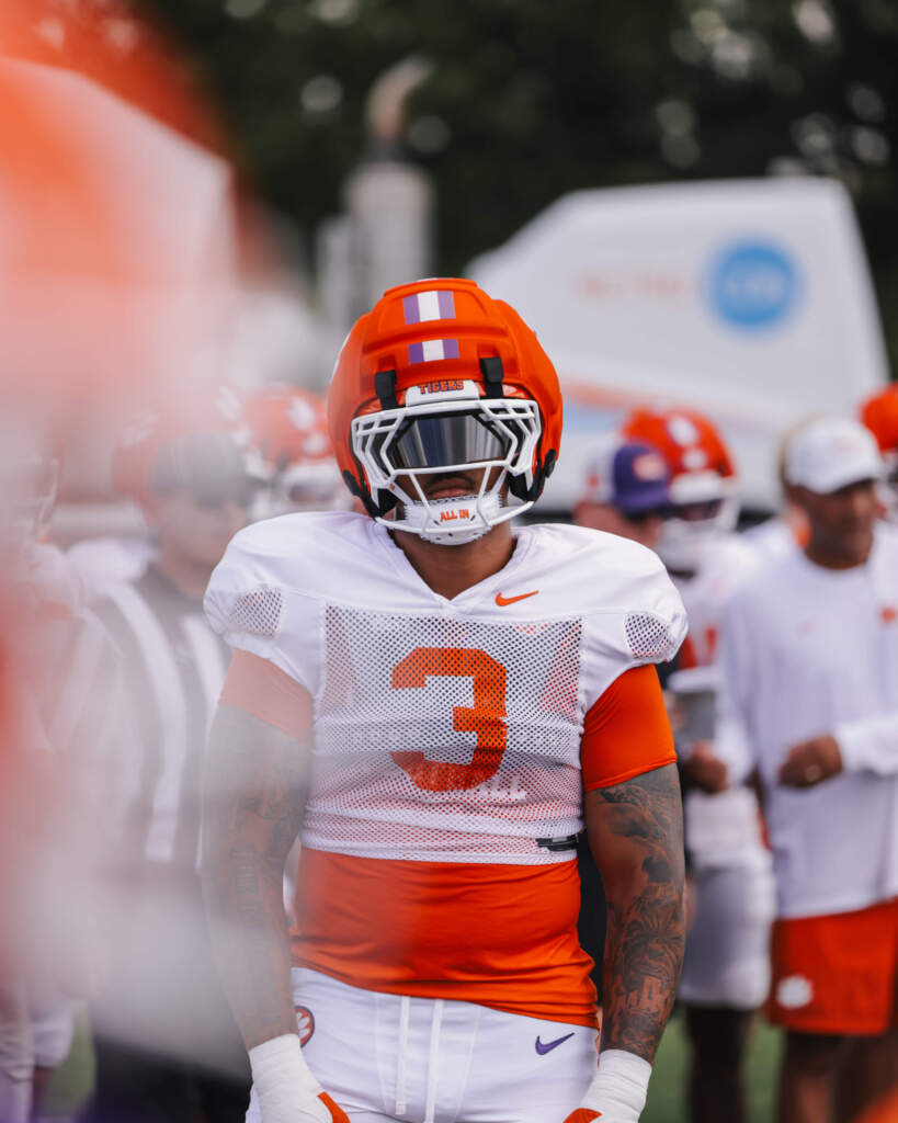 Clemson Tigers Official Athletics Site