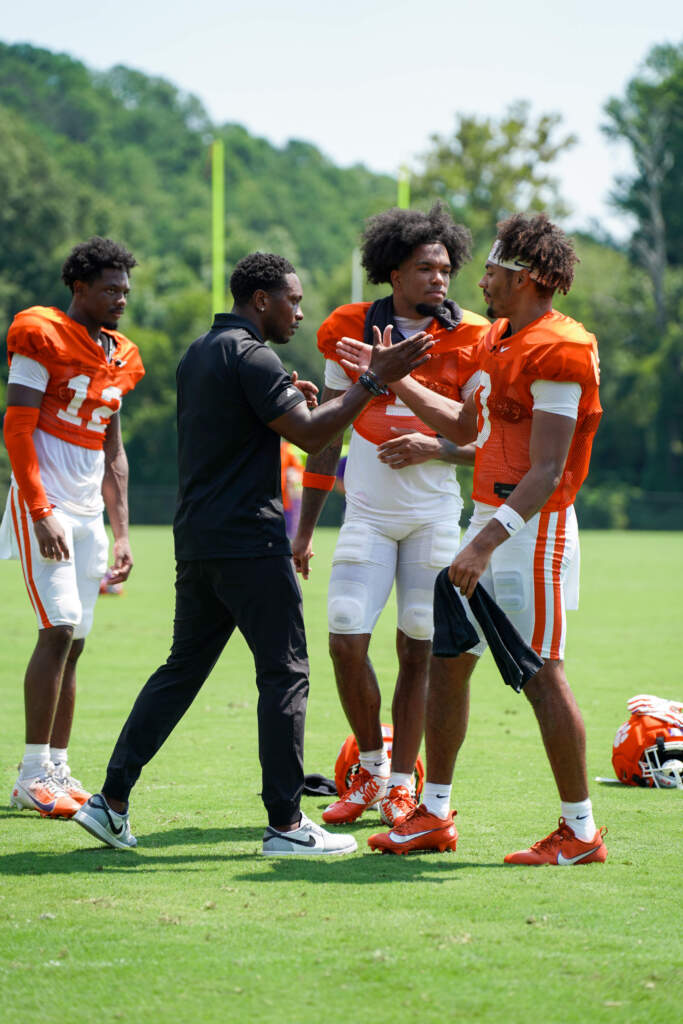 Clemson Tigers Official Athletics Site