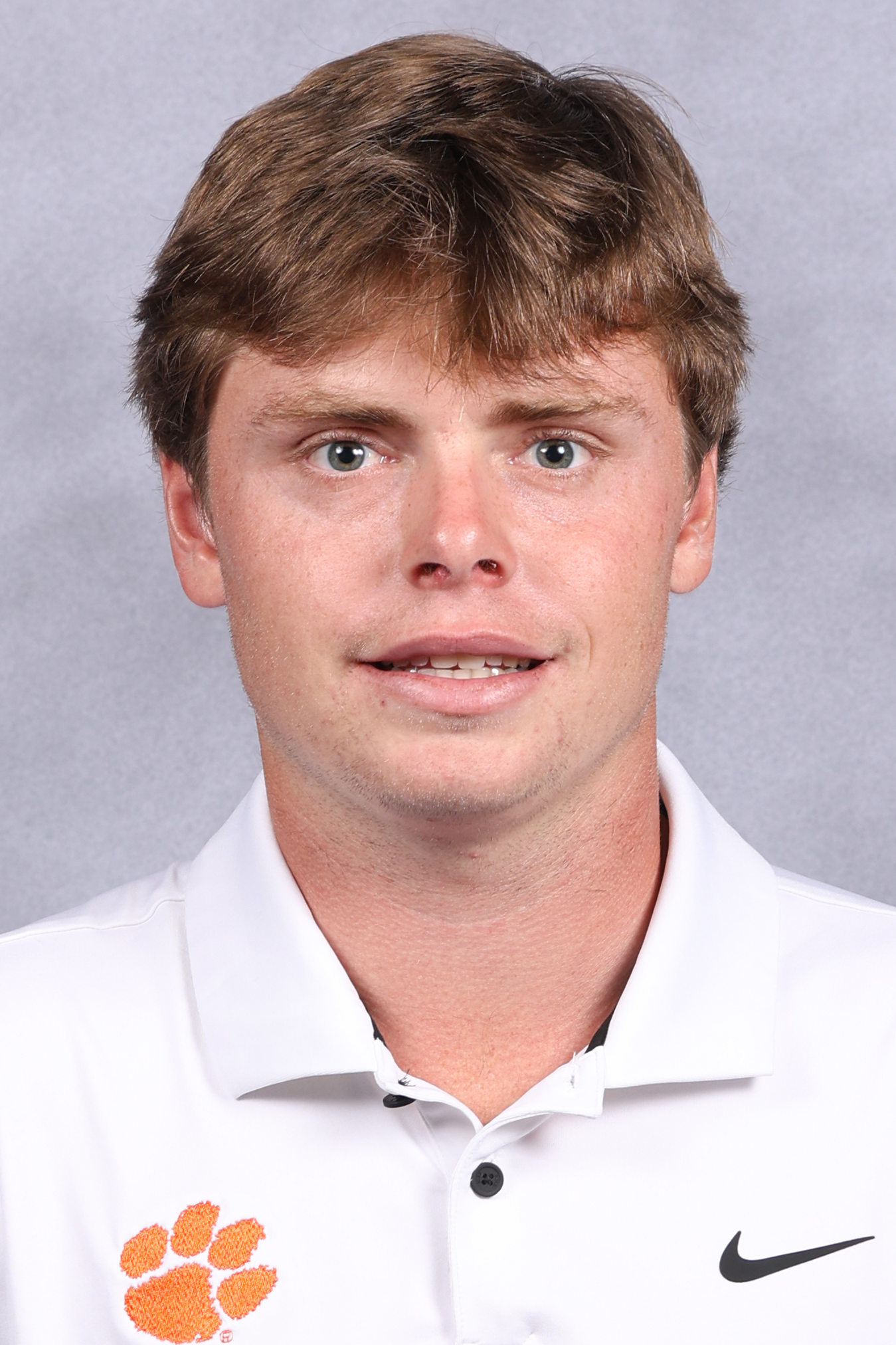 Rich Wills - Men's Golf - Clemson University Athletics