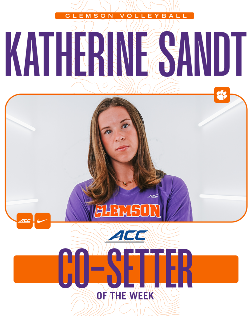 Clemson Tigers Official Athletics Site