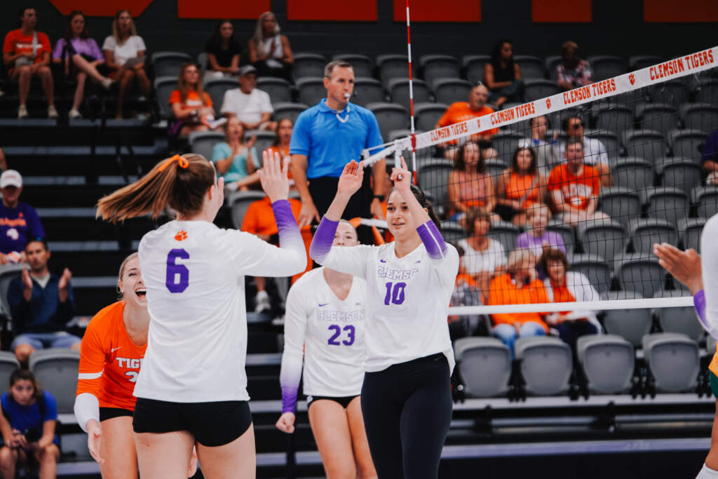 Tigers Defeat Norfolk State to Continue Undefeated Campaign