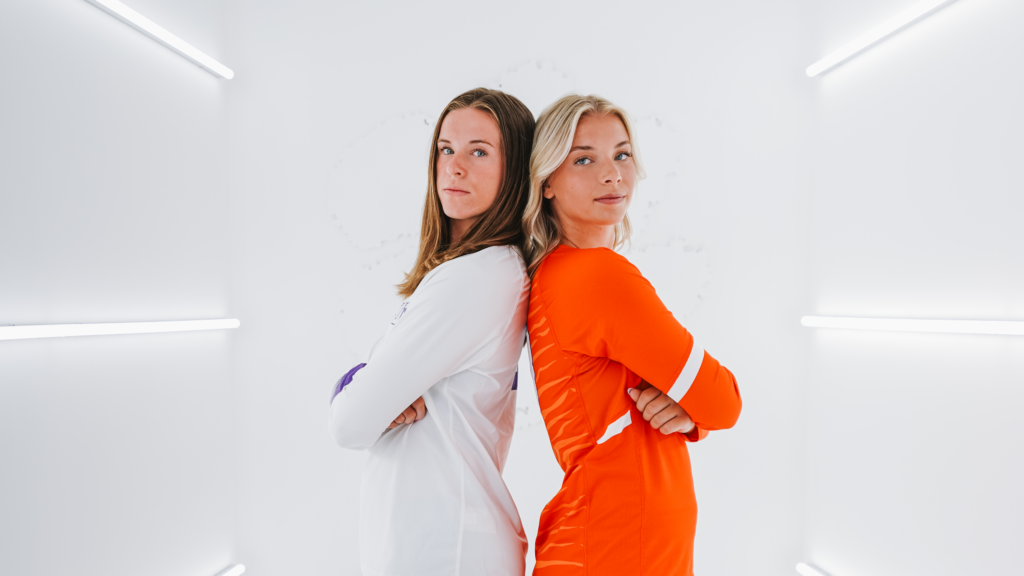 Gildon, Sandt Garner ACC Weekly Awards