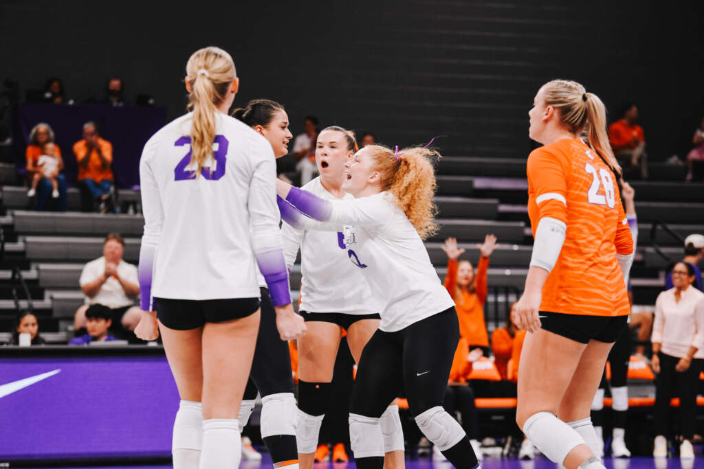 Tigers Start Season 6-0 with Victory Against Georgia