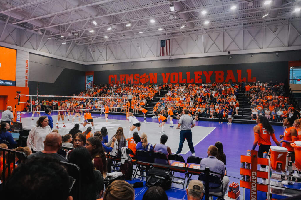 Tigers Fall to FSU in Four