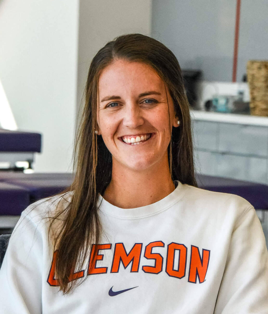 Cassidy Boyle - - Clemson University Athletics