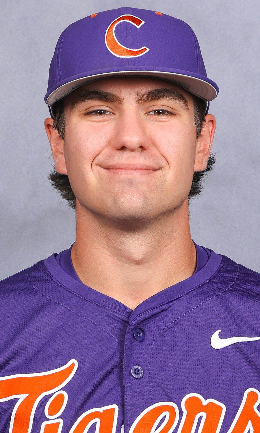 Joe Allen - Baseball - Clemson University Athletics