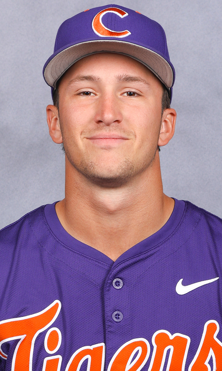 Talan Bell - Baseball - Clemson University Athletics