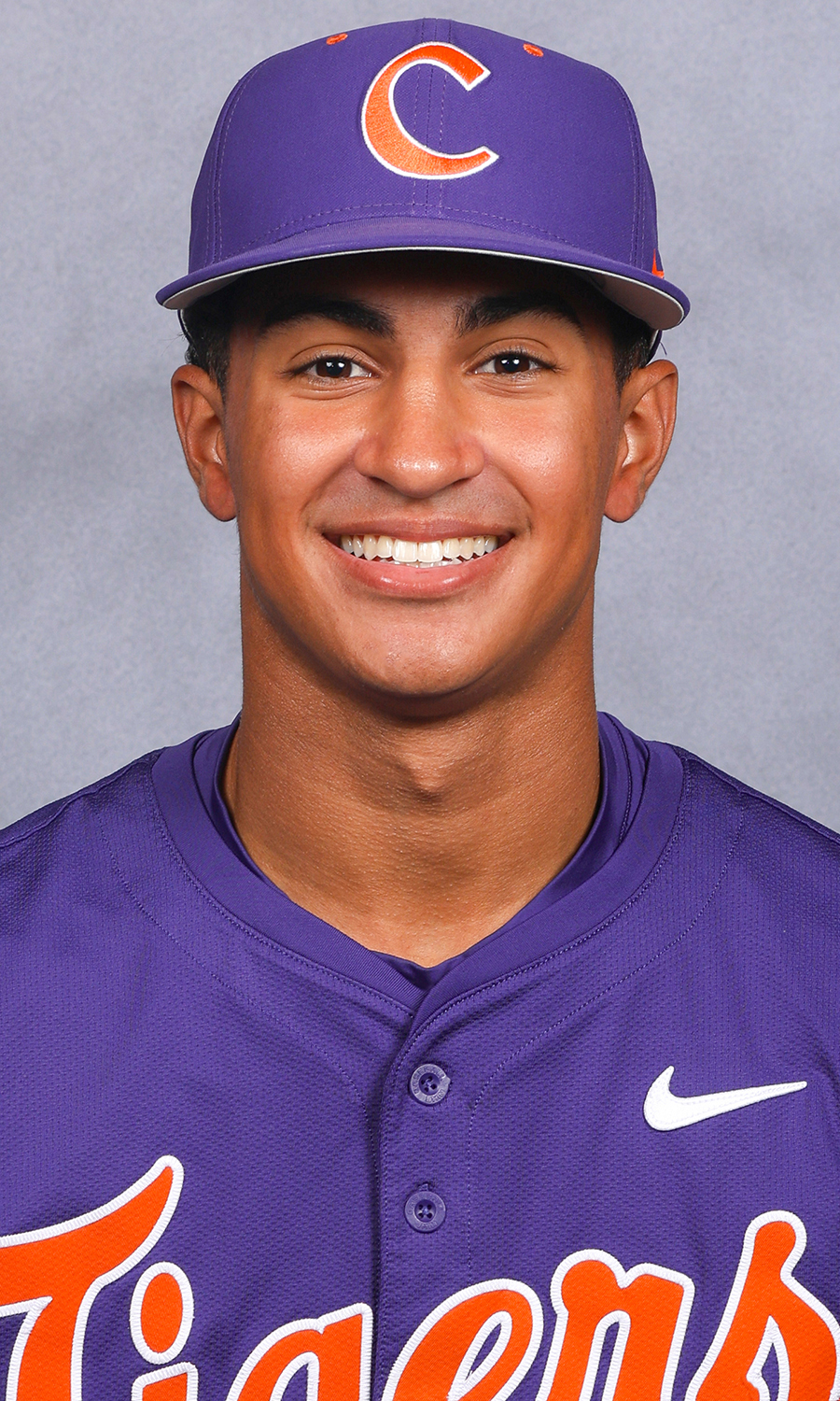 Dion Brown - Baseball - Clemson University Athletics