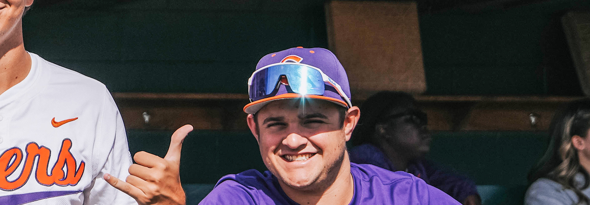 Clemson Tigers Official Athletics Site