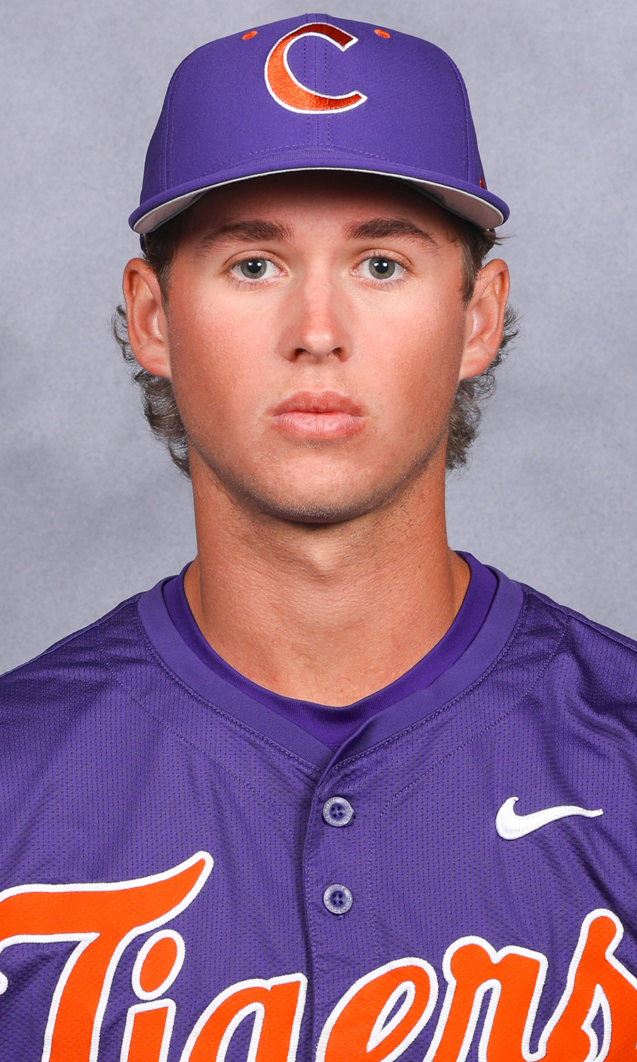 Jack Crighton - Baseball - Clemson University Athletics