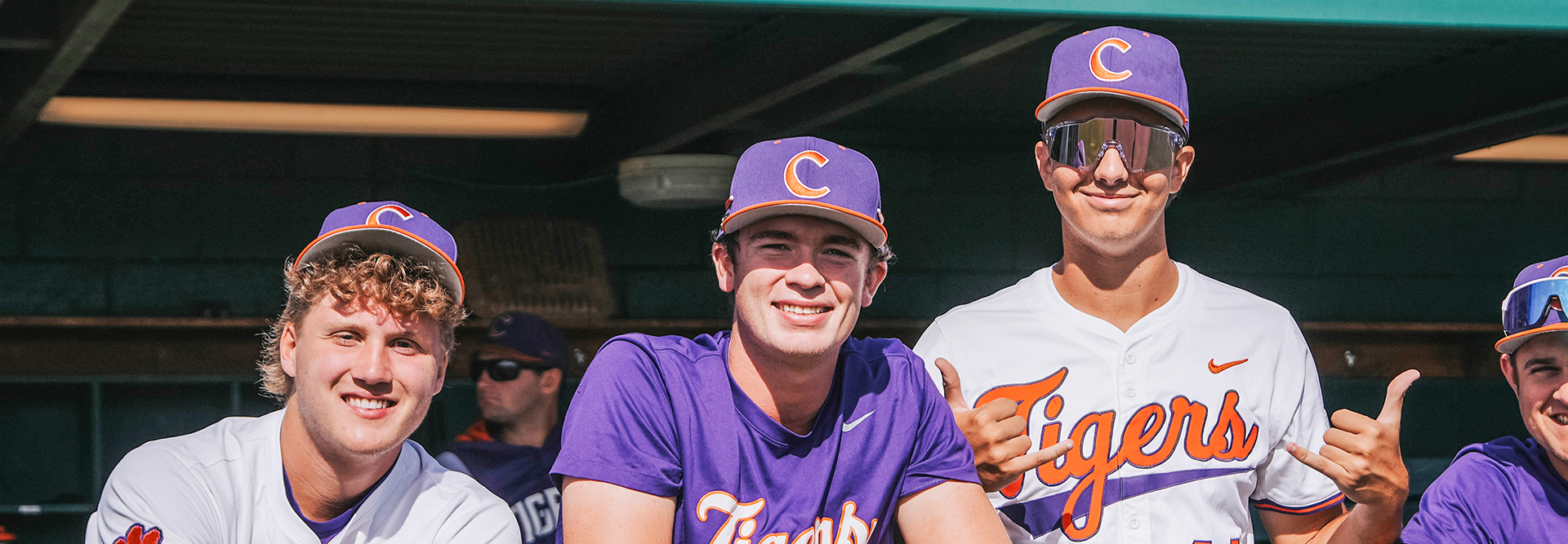 Clemson Tigers Official Athletics Site