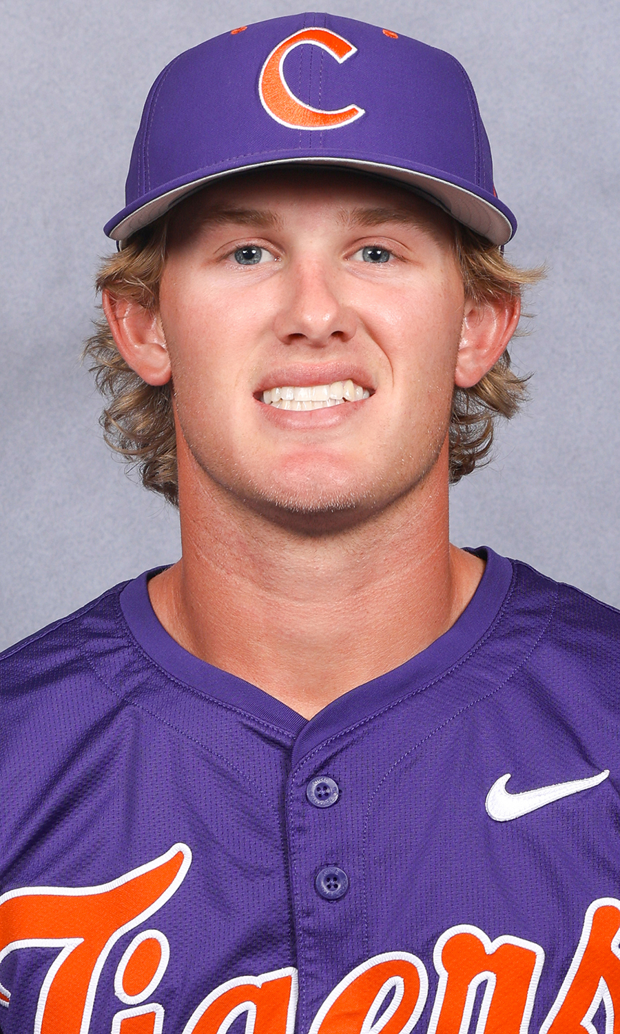 Jay Dillard - Baseball - Clemson University Athletics