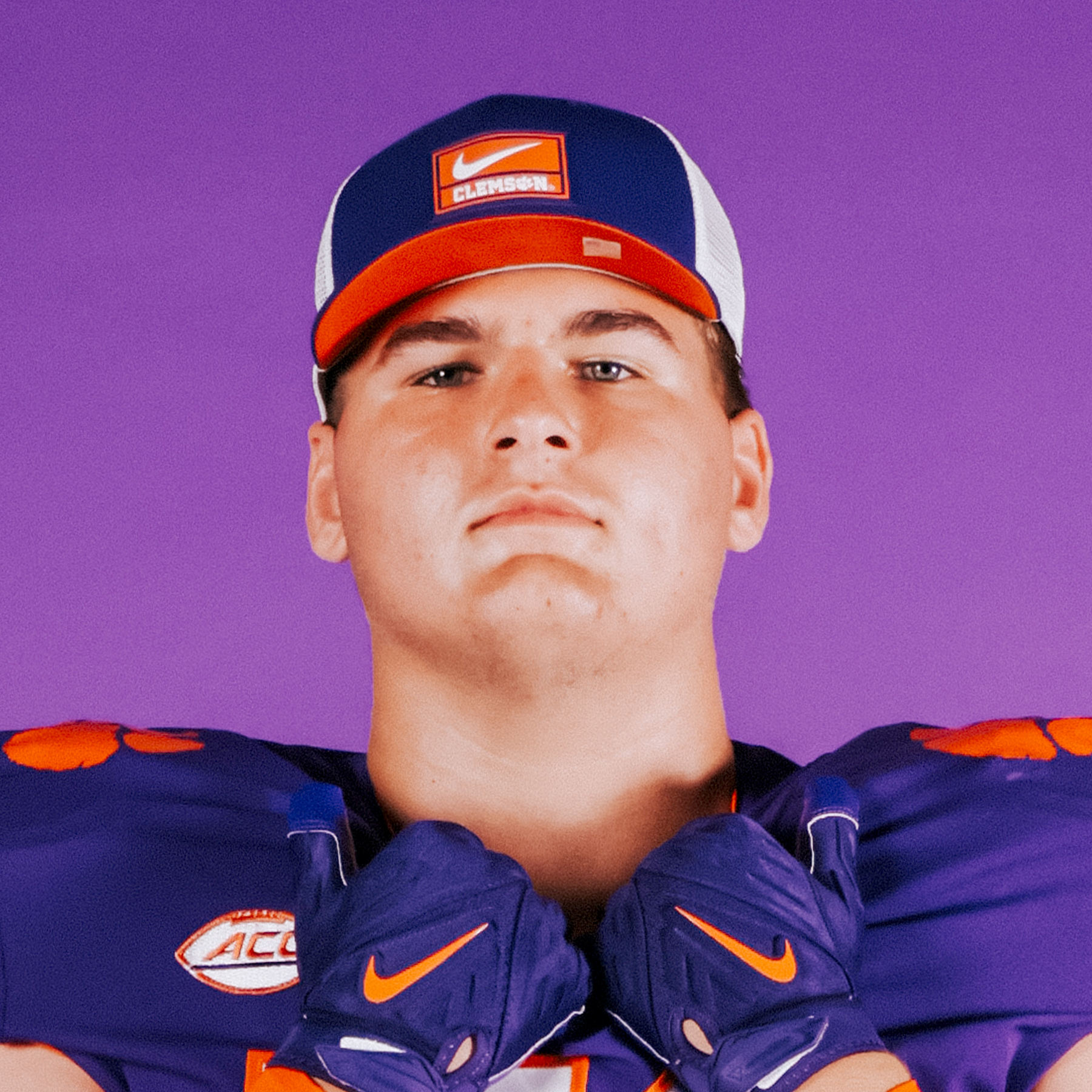 Adam Guthrie - Football - Clemson University Athletics