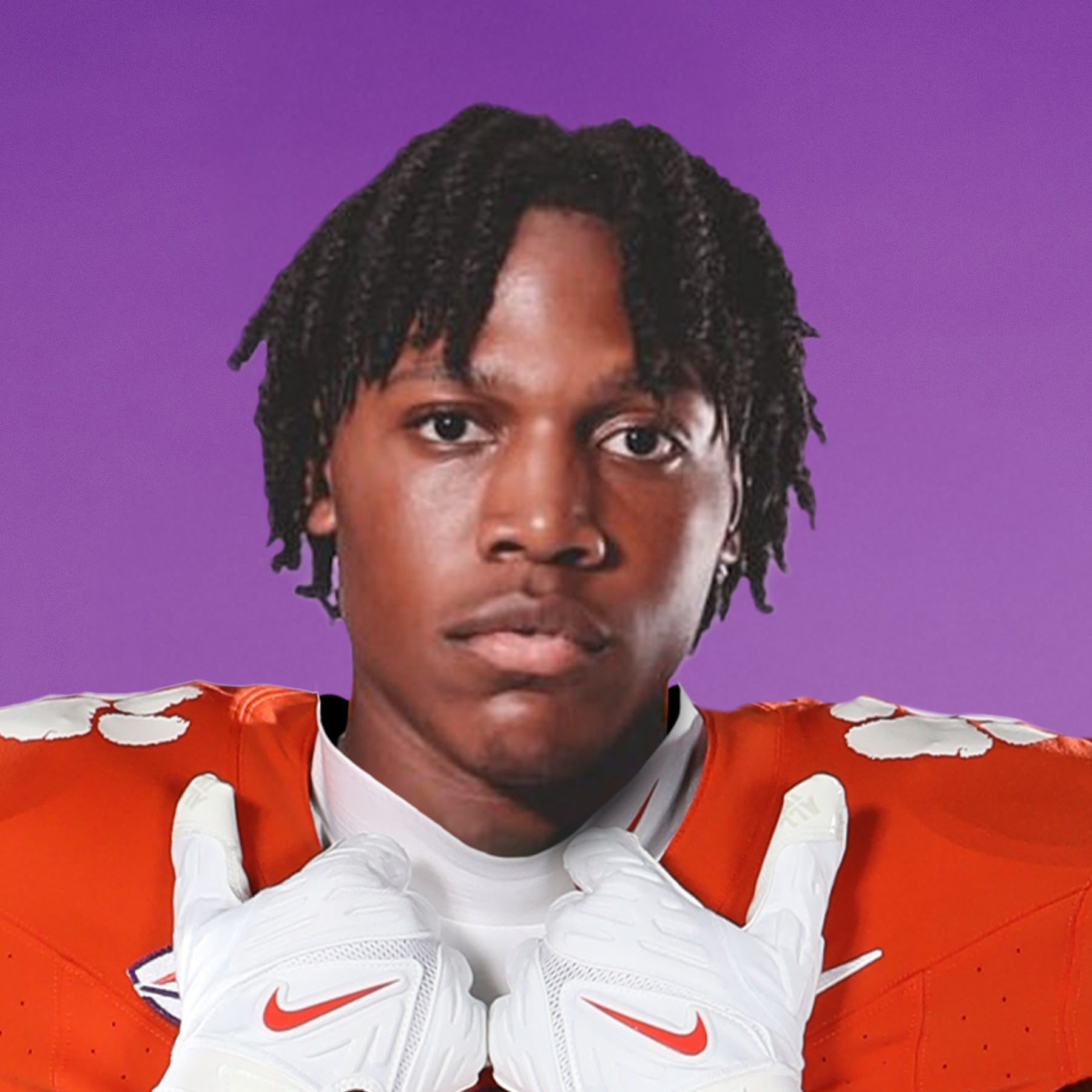 Michael Foster - Football - Clemson University Athletics