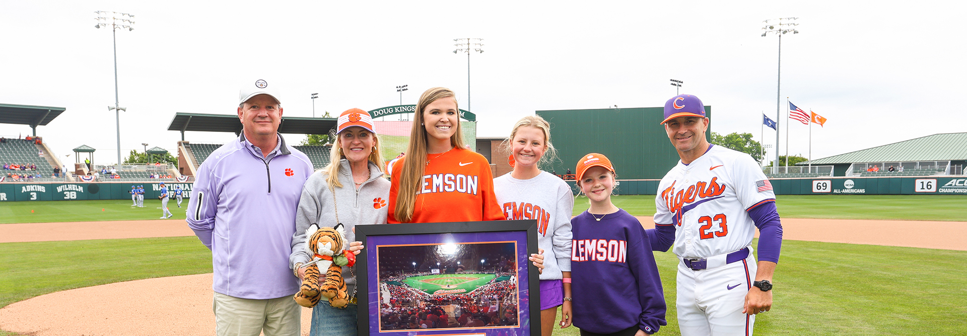 Clemson Tigers Official Athletics Site