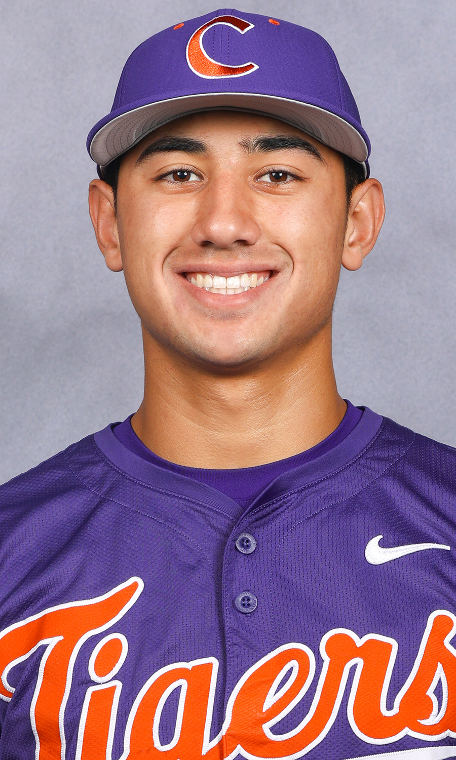 Aidan Knaak - Baseball - Clemson University Athletics