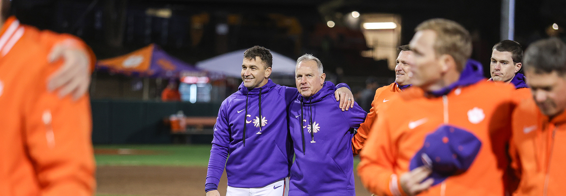 Clemson Tigers Official Athletics Site