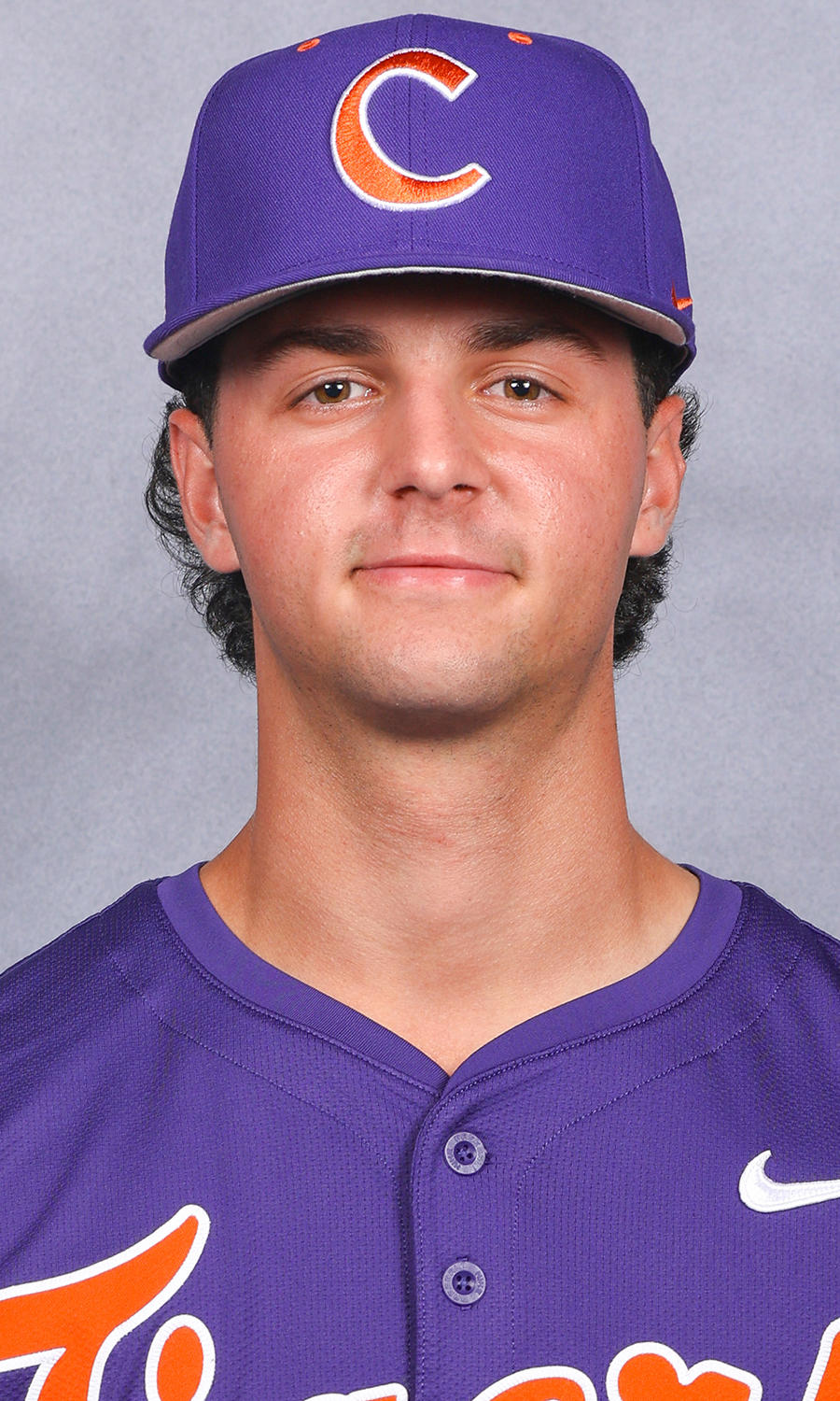 Dan Margolies - Baseball - Clemson University Athletics