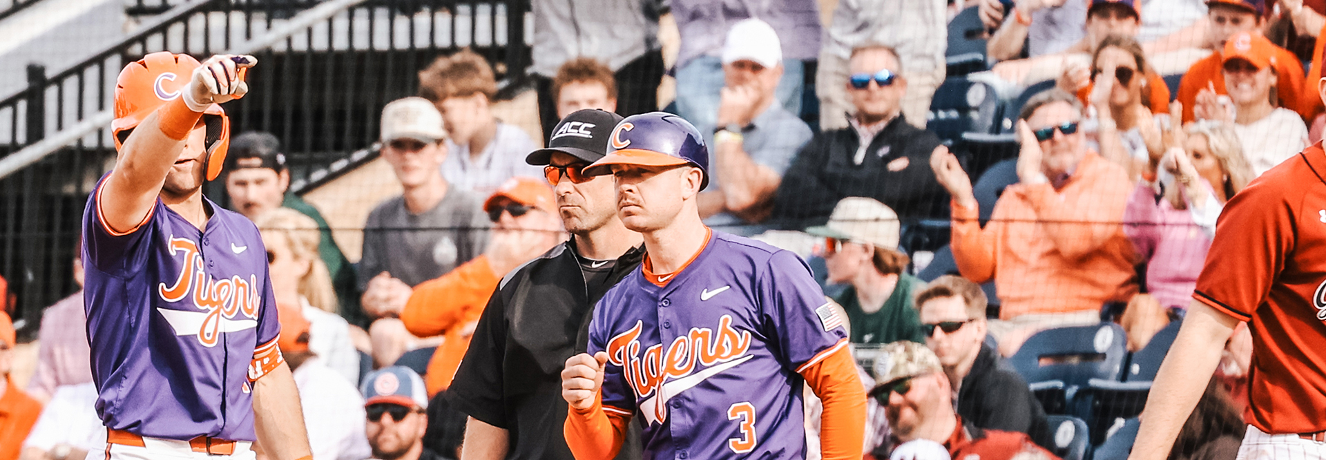 Clemson Tigers Official Athletics Site