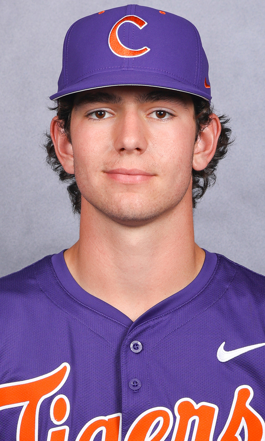 Jake Morris - Baseball - Clemson University Athletics