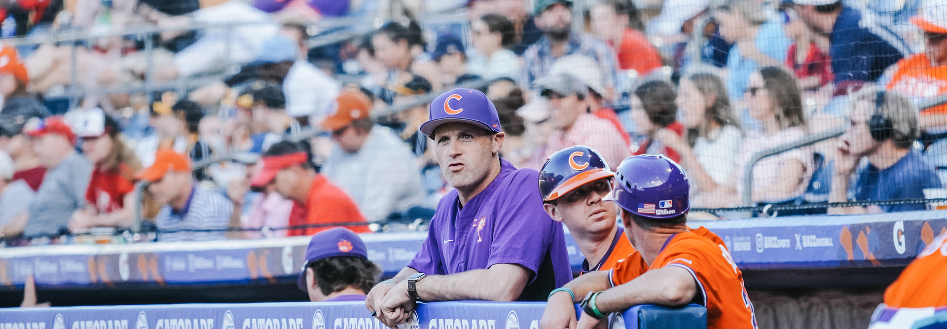 Clemson Tigers Official Athletics Site