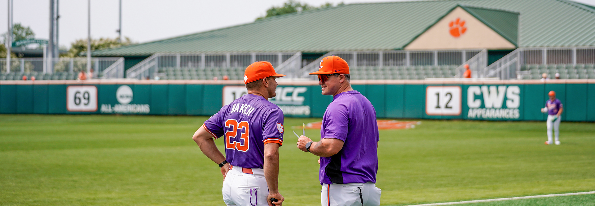 Clemson Tigers Official Athletics Site