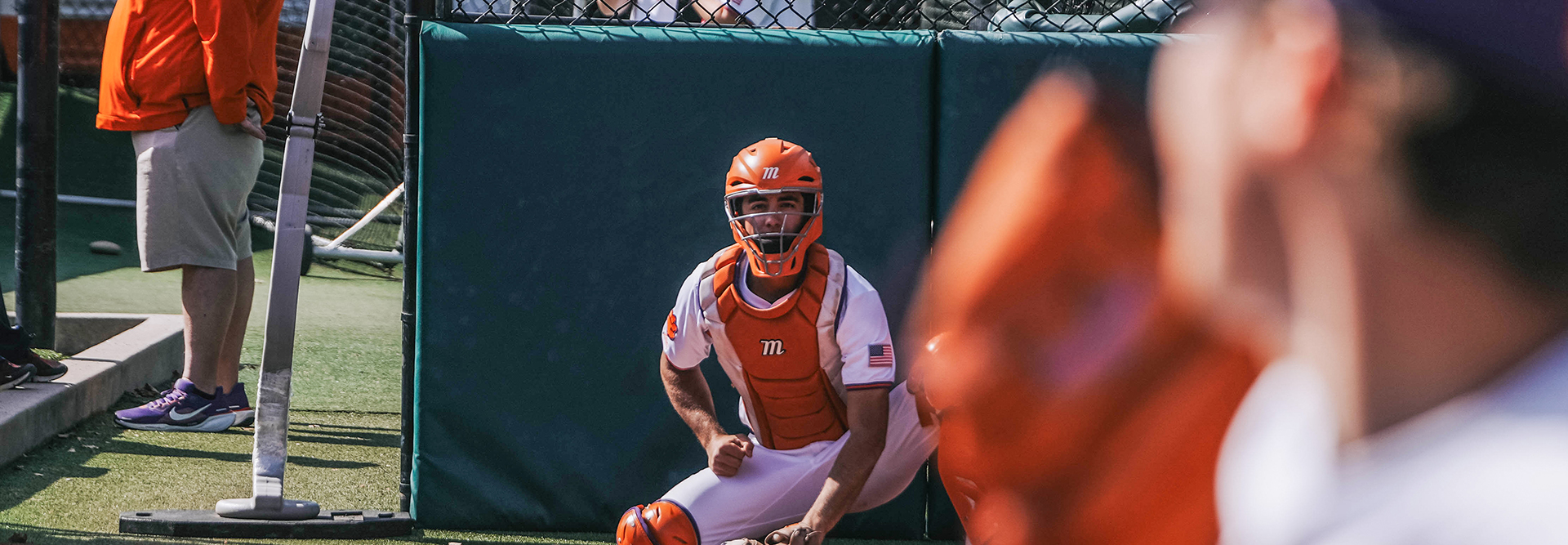 Clemson Tigers Official Athletics Site