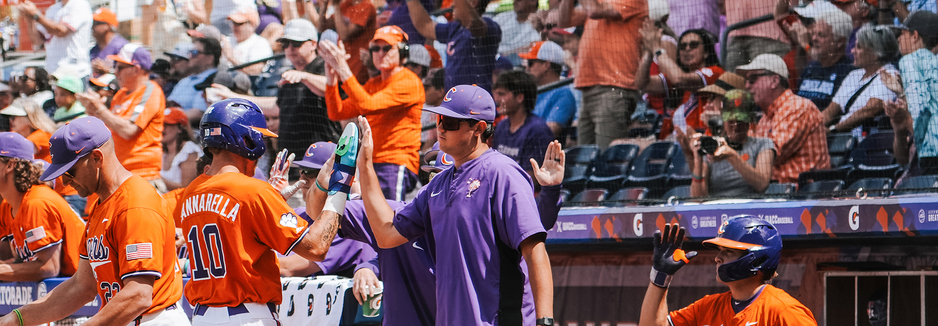 Clemson Tigers Official Athletics Site