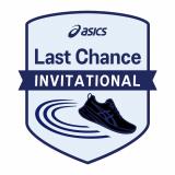 ASICS Last Chance Invitational