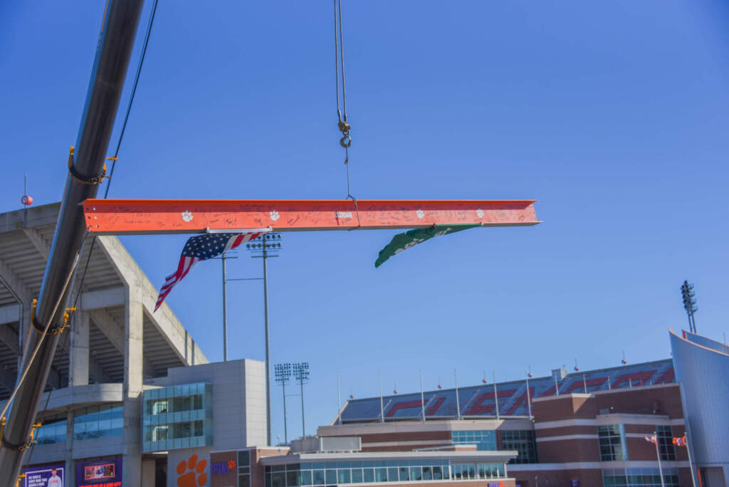 Clemson Tigers Official Athletics Site