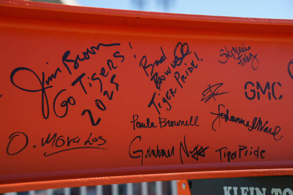 Clemson Tigers Official Athletics Site