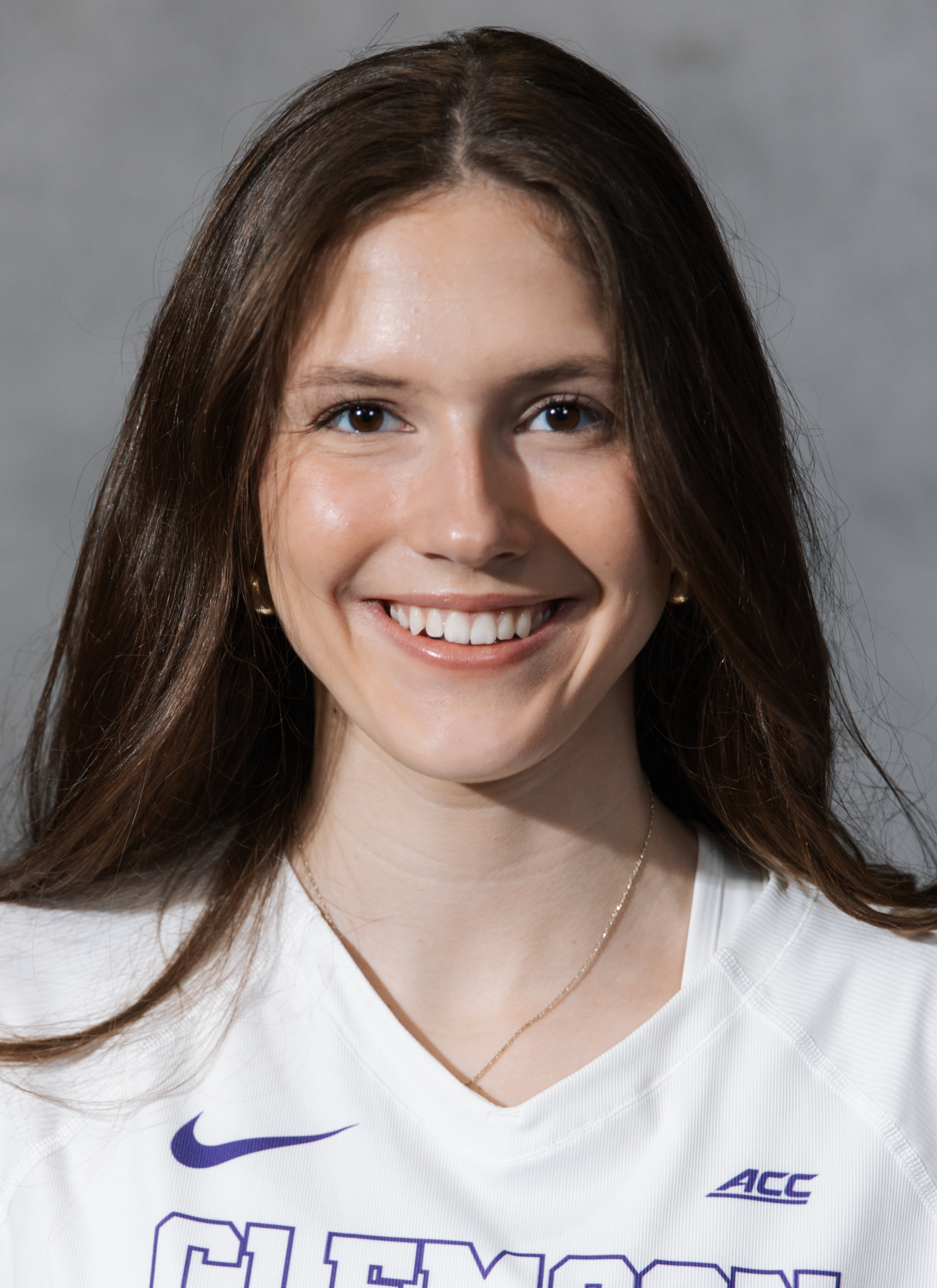Maddie Anspaugh - Volleyball - Clemson University Athletics