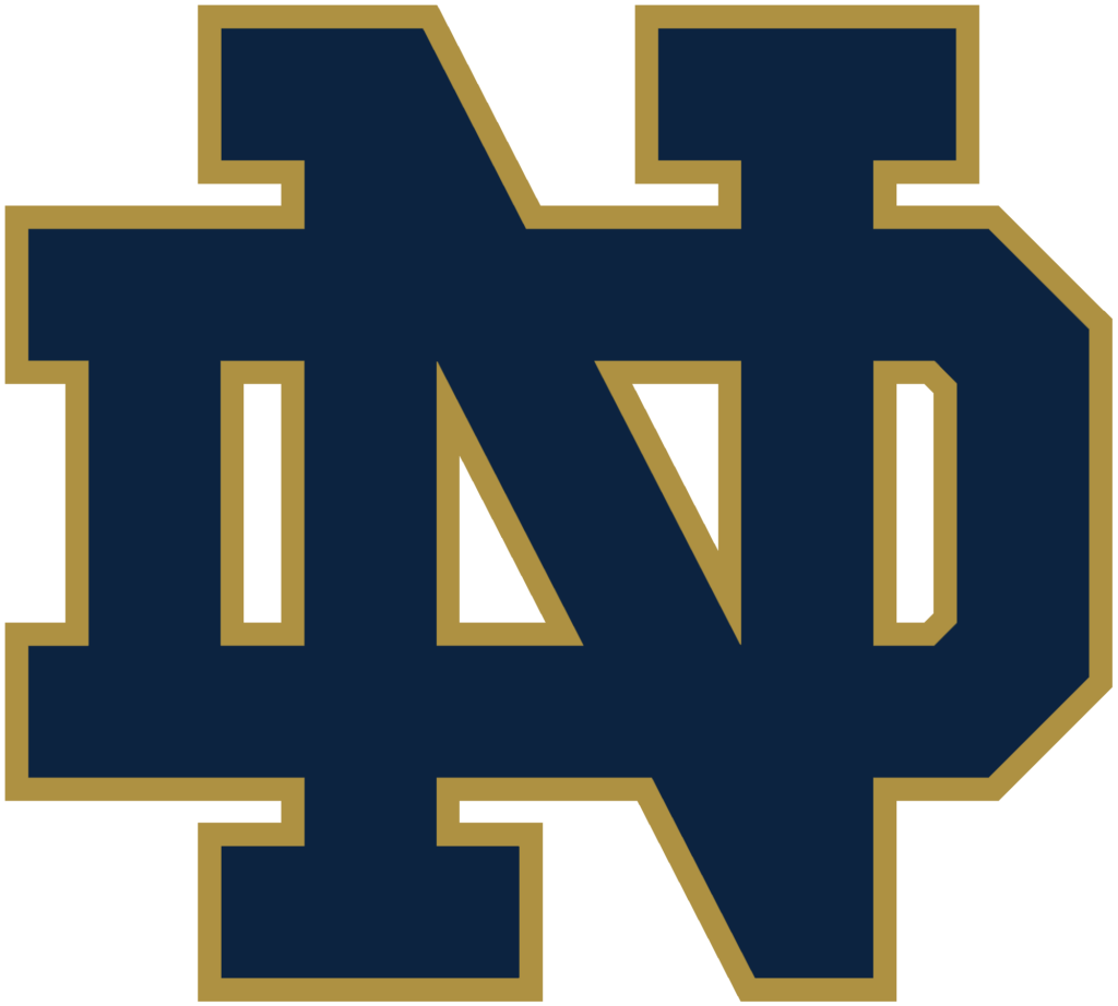 No. 6/7 Notre Dame