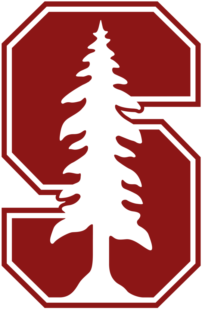 #18 Stanford