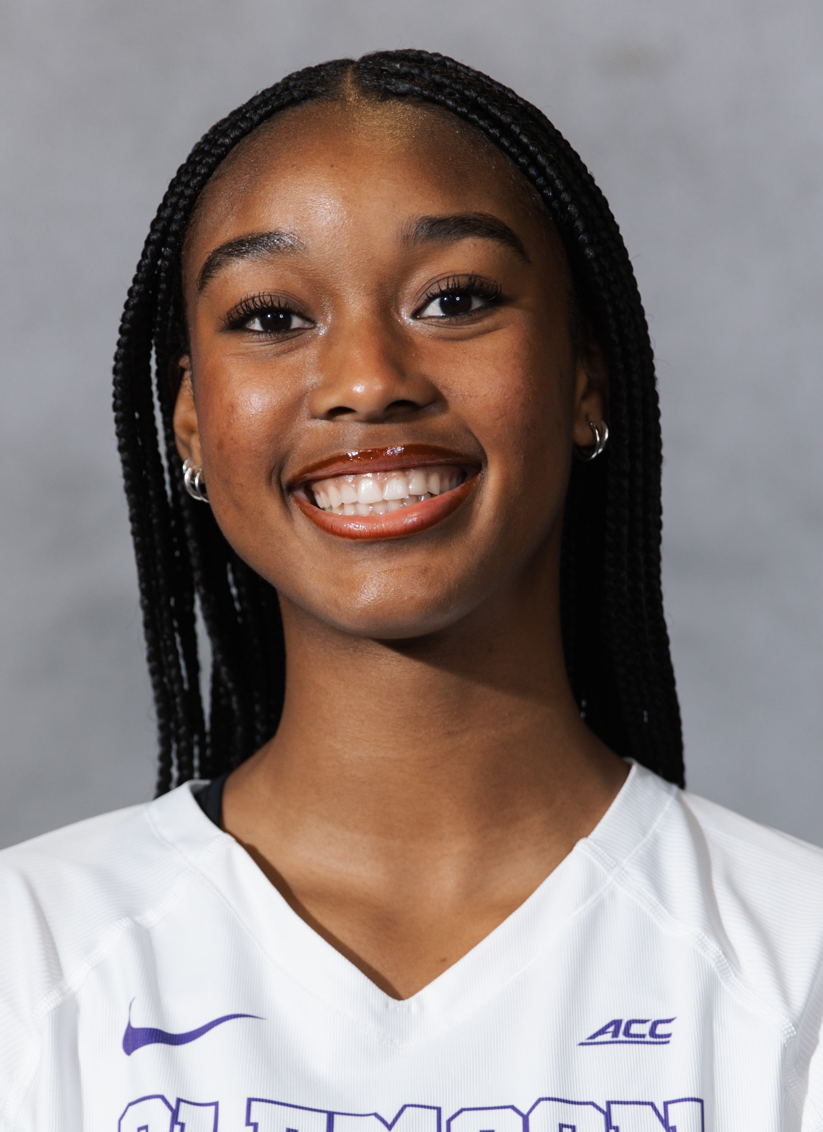 Alyssa Irwin - Volleyball - Clemson University Athletics