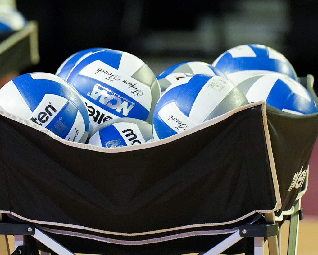 Volleyball Inks Five Transfers to 2026 Roster